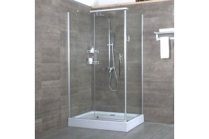 Душевой уголок Erlit Comfort ER10112H-C1