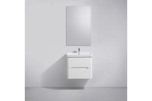 Раковина BelBagno Urban 50 белый - 2