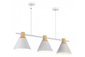 Подвесной светильник EVOLUCE Modica SLE125103-03 - 3