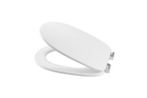 Крышка-сиденье Roca Carmen 801B5200B с микролифтом