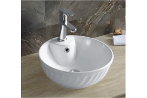 Накладная раковина Gid  41 см (N9074)