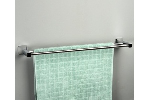 Полотенцедержатель Wasserkraft Wern K-2540 двойной - 3