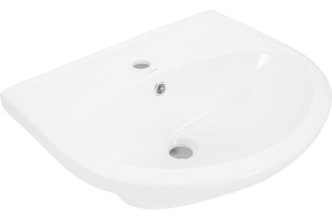 Раковина Cersanit Erica 50