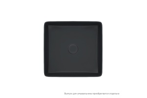 Умывальник накладной - 3