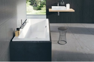 Раковина Ravak Formy 01 60 - 2