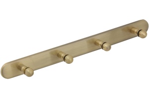 Крючок Veragio Gialetta VR.GIL-6437.BR бронза