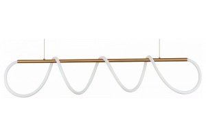 Подвесной светильник ST-Luce Sagrato SL6102.303.45