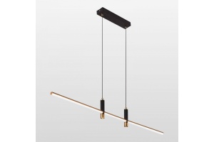 Подвесной светильник Lussole Bibb LSP-7206 - 2