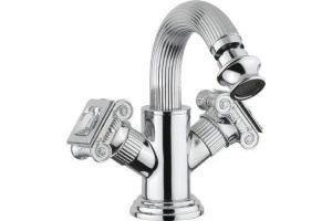 Смеситель Cezares Olimp BS2 01 Sw для биде