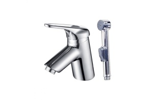 Смеситель для биде KAISER Douglas (12088)