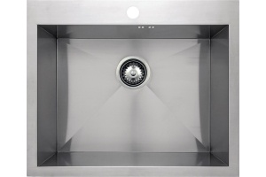 Металлическая мойка Seaman SMV-600 (SMV-Z-600.A)