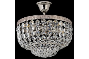 Люстра на штанге Arti Lampadari Favola Favola E 1.3.30.501 N - 3