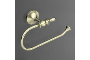 Полотенцедержатель Art&max BOHEMIA (AM-E-4280-Br) - 2