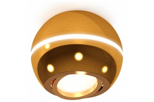 Накладной светильник Ambrella Light XS XS1105011