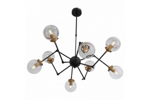 Люстра на штанге ST-Luce Varieta SL234.402.08