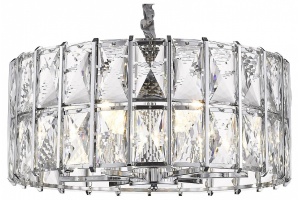 Подвесной светильник Wertmark Karlin WE148.06.103