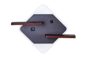 Накладной светильник Ambrella Light FW FW101 - 3