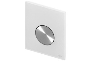 Кнопка смыва Tece Loop белый (9242661)