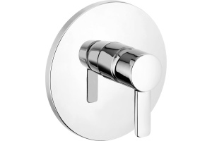 Смеситель для душа Kludi Zenta хром (386550575)