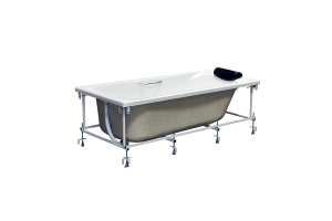 Монтажный набор для ванны Roca BeCool 180х80