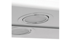 Зеркало-шкаф Style Line Жасмин 100 см (ЛС-00000586) - 3