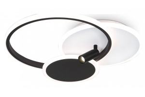 Потолочная люстра Ambrella Light FL FL5118