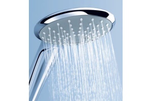 Душевой гарнитур Grohe Euphoria 110 Mono 27354000 - 3