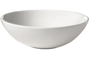 Раковина накладная Kerasan Ciotola 46 белый (430301)