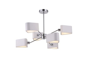 Потолочная люстра Freya Brianne FR5040PL-06CH