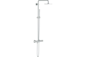 Душевая стойка Grohe Euphoria 150 27932000