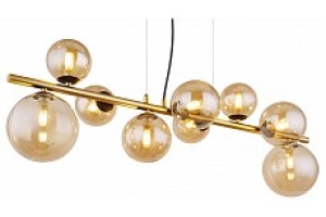 Подвесной светильник Lussole LSP-8732 LSP-8732 - 2