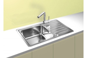 Мойка кухонная Alveus Galeo 20 - 2