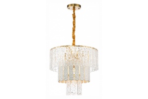 Подвесная люстра Moderli Alberto V8080-6P - 2