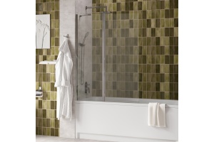 Salm 27P02-110 Fixed Стеклянная шторка