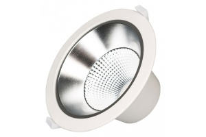 Встраиваемый светодиодный светильник Arlight LTD-Legend-R230-35W Day4000 027319(1)
