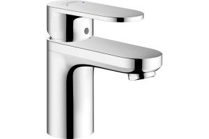 Смеситель Hansgrohe Vernis Blend для раковины, хром 71550000