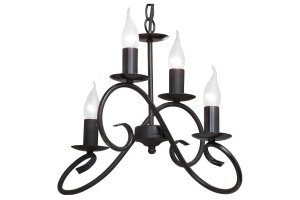 Подвесная люстра Vitaluce V3359 V3359/4