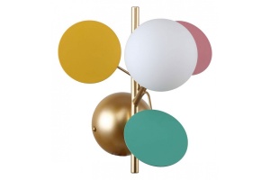 Бра F-promo Multy Bliss 2772-1W