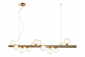 Подвесная люстра Stilfort Shardin 2165/05/12P