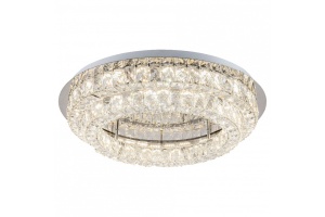 Потолочная люстра Citilux Olimpia EL330C80.1