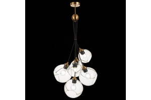 Подвесной светильник EVOLUCE Satturo SLE103103-06 - 3