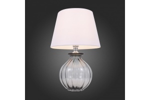 Настольная лампа декоративная ST-Luce Ampolla SL968.404.01 - 2