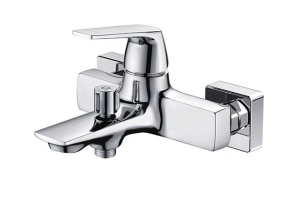 Neime 1901 Смеситель для ванны с коротким изливом