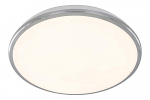 Потолочный светодиодный светильник Citilux Луна CL702301W