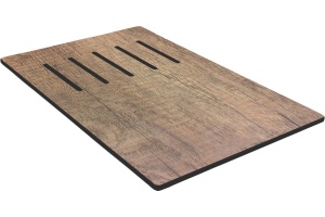 Разделочная доска для кухонной мойки Omoikiri дуб (4999031)