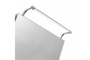 Настенный светодиодный светильник Mantra Sisley 5086