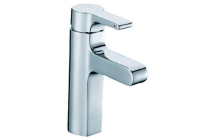 Смеситель Jacob Delafon Singulier E10860-CP для раковины