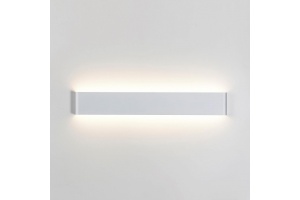 Настенный светодиодный светильник Odeon Light Hightech Framant 4293/20WL - 2