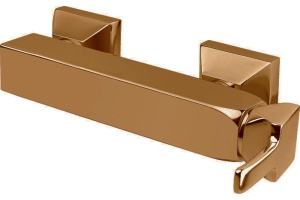 Смеситель для душа Cezares Legend золото 24 карат (LEGEND-DM-03/24) - 2