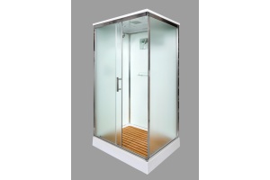 Душевая кабина Deto D119S